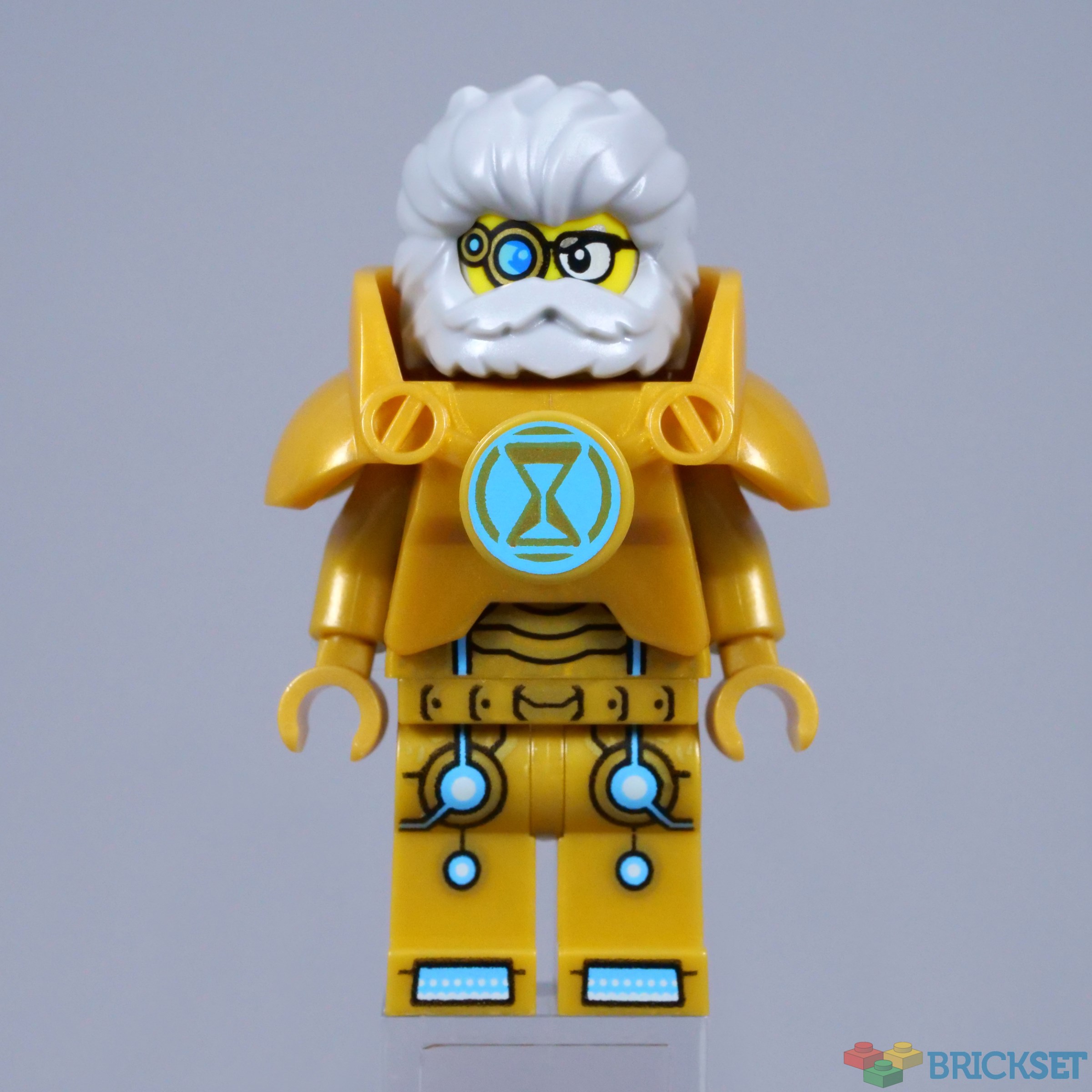 ownerさん専用 LEGO Dreamzzz 71475 Mr. Oz's Space Car review | Brickset